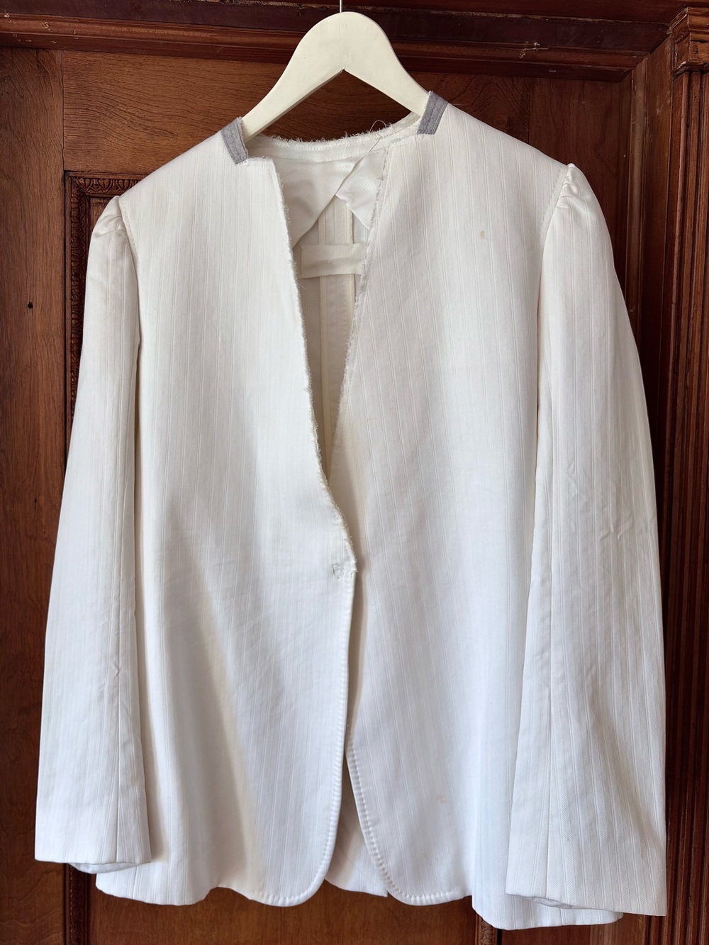 Maison Martin Margiela - 2002 S/S . Vintage Rare find .